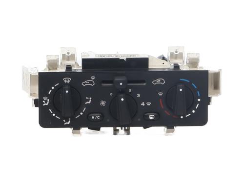 AC Styreenhet / Manøvreringsenhet CITROËN C3 I (FC_, FN_) 1.1 i (60 hp) 20484694