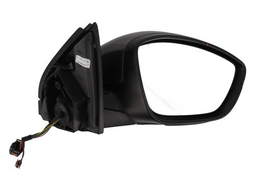 Right mirror PEUGEOT 308 SW II (LC_, LJ_, LR_, LX_, L4_) 1.6 HDi / BlueHDi 115 (LCBHXM, LCBHXT) | BP26290275C27