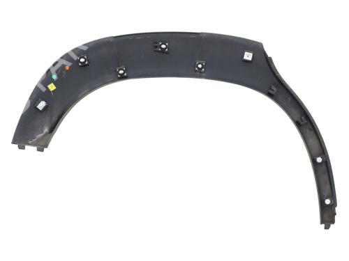 Rear left wheel arch trim CITROËN C3 AIRCROSS II (2R_, 2C_) 1.2 PureTech 82 (2RHMRC, 2RHMZB) | BP21168017C136 