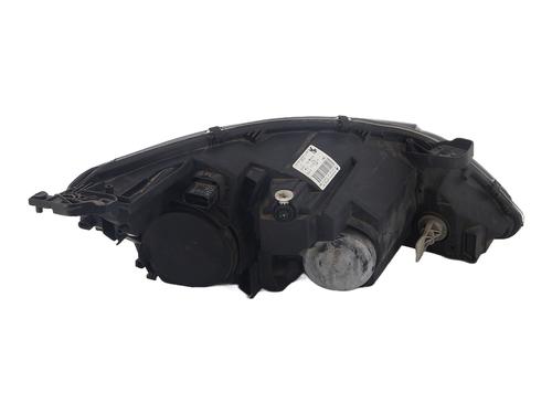 Left headlight PEUGEOT 308 SW II (LC_, LJ_, LR_, LX_, L4_) 1.6 HDi / BlueHDi 115 (LCBHXM, LCBHXT) | BP29501025C28 