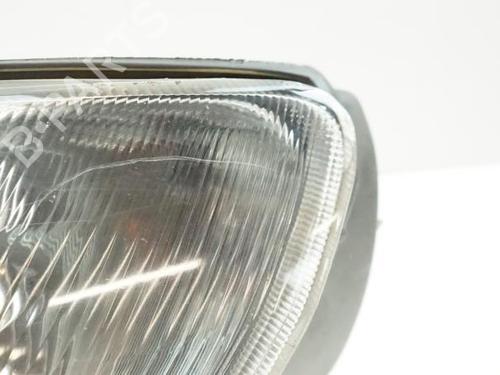 Left headlight PEUGEOT 306 (7B, N3, N5) 1.9 SRDT | BP18193378C28 