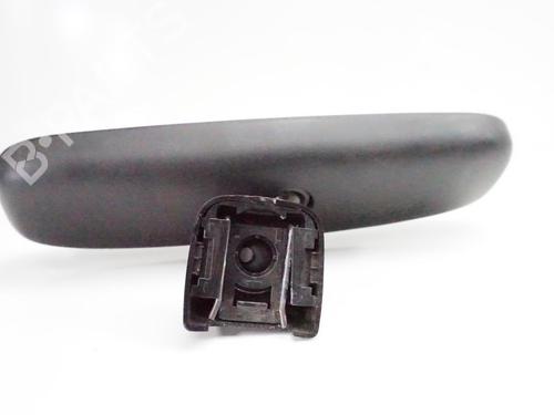 Used Rear mirror TOYOTA RAV 4 III (_A3_) 2.2 D 4WD (ALA30_, ALA30R) (177 hp) 18192361