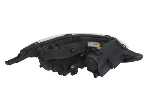 Left headlight PEUGEOT 2008 I (CU_) 1.6 HDi | BP36948096C28  - Image 5