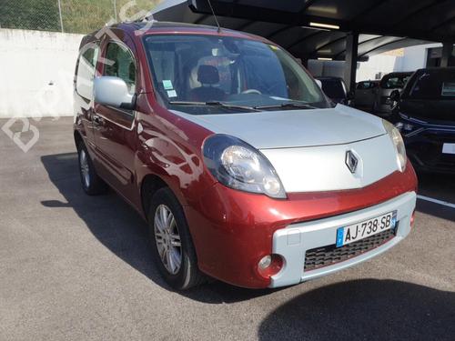 Front left window mechanism RENAULT KANGOO BE BOP (KW0/1_) 1.5 dCi | BP18180876C22 