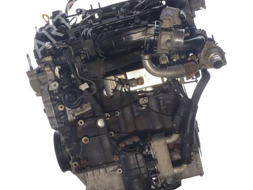 Used Engine Engine KIA SPORTAGE III (SL) [2009-2017] 36459276 36459276