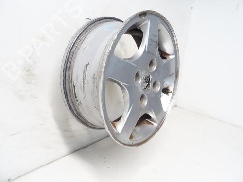 Rim PEUGEOT 206 Hatchback (2A/C) 1.4 i | BP27714045C45 