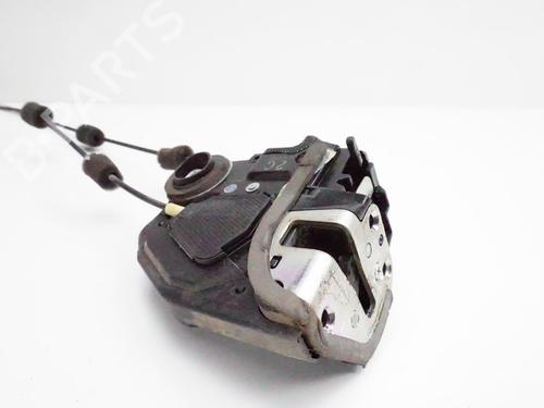 Used Rear left lock TOYOTA RAV 4 III (_A3_) 2.2 D 4WD (ALA30_, ALA30R) (177 hp) 18192358