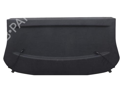 Bandeja trasera BMW 1 (F20) 116 d (116 hp) 33117258