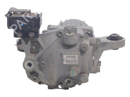 Rear differential MITSUBISHI ASX (GA_W_) 1.8 DI-D 4WD (GA6W) | BP37497353M24  - Image 5