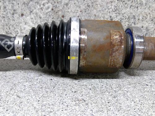 Used Right front driveshaft RENAULT LAGUNA III (BT0/1) 1.5 dCi (BT00, BT0A, BT0T, BT1J) (110 hp) 18193857