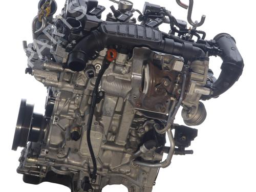 Used Engine Engine PEUGEOT 2008 I (CU_) 1.2 THP 110 / PureTech 110 (110 hp) 29199828 29199828