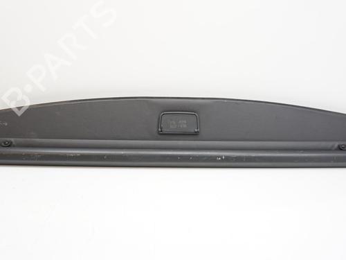 Rear parcel shelf VW TOURAN (1T1, 1T2) 1.9 TDI | BP18188121C85