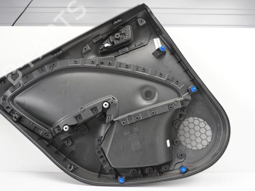 Bageste højre beklædning OPEL CORSA E (X15) 1.4 (08, 68) | BP18186959C61 - Image 7
