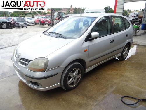 Front right window mechanism NISSAN ALMERA TINO (V10) 2.2 dCi | BP18185498C23