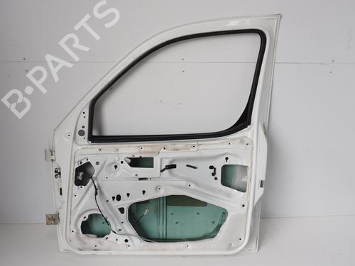 Right front door CITROËN BERLINGO / BERLINGO FIRST MPV (MF_, GJK_, GFK_) 2.0 HDI 90 (MFRHY) | BP18191131C3 