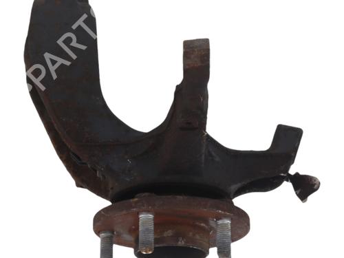 Left front steering knuckle FORD FOCUS C-MAX (DM2) 1.6 TDCi | BP40608321M25 - Image 3