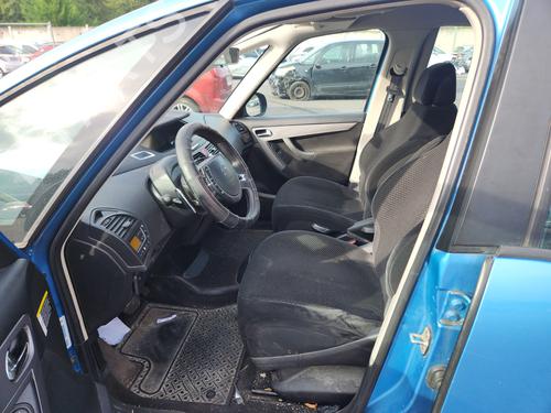 Used Parts CITROËN C4 Picasso I MPV (UD_) 4741960