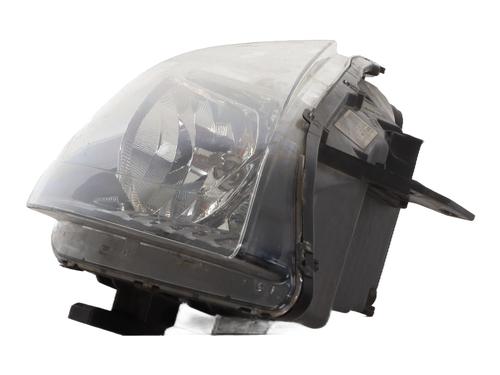Right headlight RENAULT SCÉNIC III (JZ0/1_) 1.6 dCi (JZ00, JZ12) | BP24857298C29 