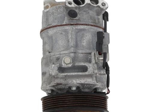 AC compressor RENAULT KANGOO III MPV TCe 130 (KJMB) | BP24635779M34 - Image 4