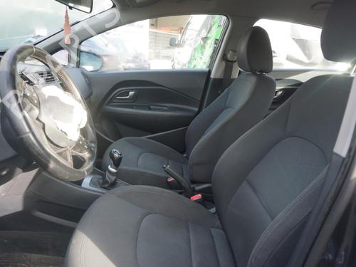Front right window mechanism KIA RIO III (UB) 1.1 CRDi | BP18184004C23 