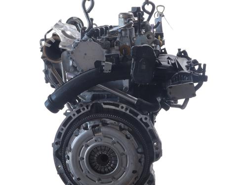 Used Engine Engine MERCEDES-BENZ GLA-CLASS (X156) GLA 200 (156.943) (156 hp) 28908219 28908219