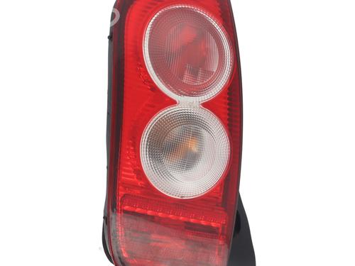 Used Left taillight NISSAN MICRA III (K12) 1.2 16V (65 hp) 32296501