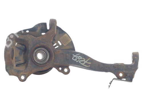 Used Right front steering knuckle Right front steering knuckle FORD RANGER (TKE) 3.2 TDCi 4x4 (200 hp) 36513998 36513998