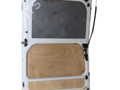 Right slide door MERCEDES-BENZ SPRINTER 3-t Van (B906) 213 CDI (906.611, 906.613) | BP28116978C75 