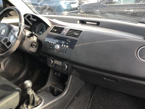 Climate control SUZUKI SWIFT III (MZ, EZ) 1.3 DDiS (RS413D) | BP28127690I5  - Image 12