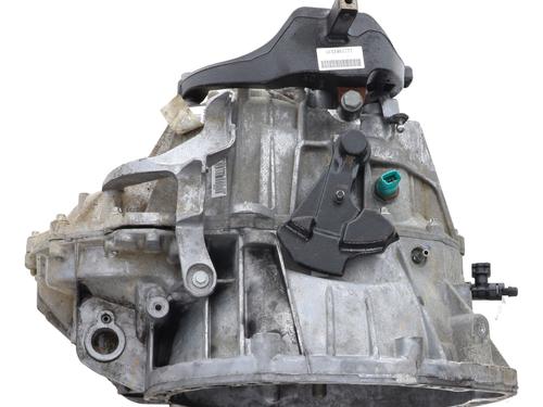 Gearbox RENAULT MASTER III Van (FV) 2.3 dCi 135 FWD (FV0N, FV08, FV06, FV00, FV1S) | BP27220289M3 - Image 4