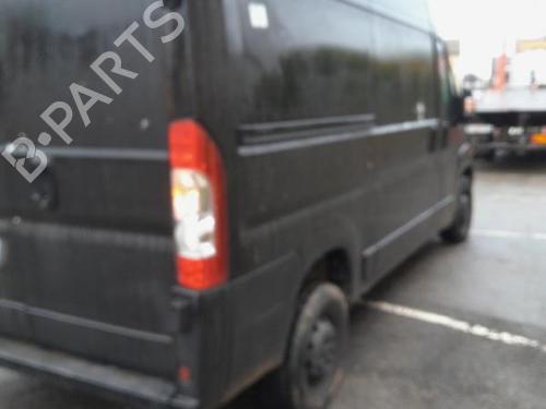 Right taillight CITROËN JUMPER II Van 2.2 HDi 130 | BP18176072C35 