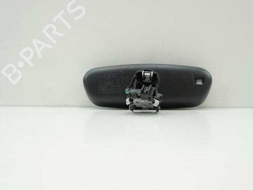 Rear mirror CITROËN C5 AIRCROSS (A_) 1.5 BlueHDi 130 (ACYHZJ, ACYHZR) | BP25268147I6 - Image 5