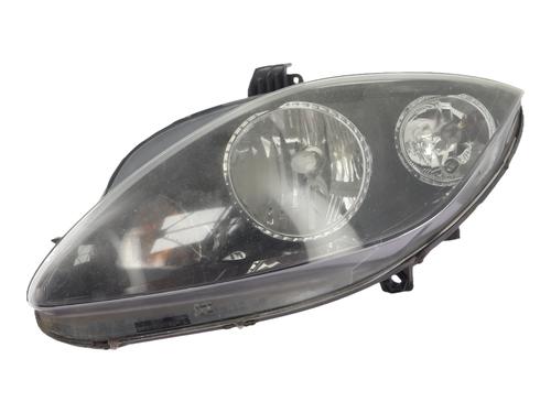 Left headlight SEAT ALTEA (5P1) | BP39554585C28 - Image 5