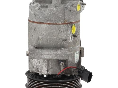 Used AC compressor AC compressor KIA XCEED (CD) 1.6 CRDi 136 (136 hp) 23763572 23763572