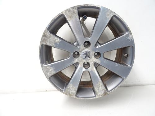 Used Rim PEUGEOT 207 (WA_, WC_) 1.6 16V Turbo (156 hp) 26573521