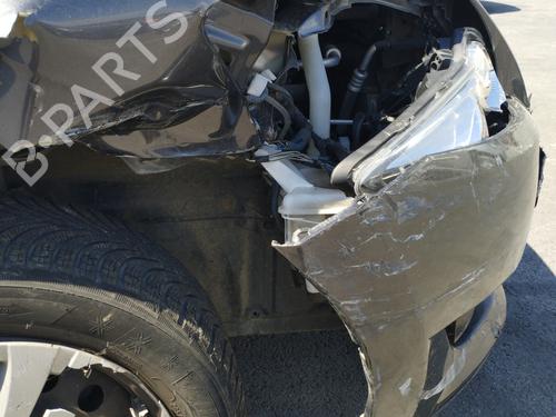 Engine TOYOTA AURIS (_E15_) 1.4 D-4D (NDE150_, NDE150R) | BP27184729M1  - Image 5