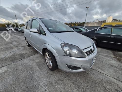 Used Parts OPEL ZAFIRA / ZAFIRA FAMILY B (A05)  1.9 CDTI (M75)  4426546