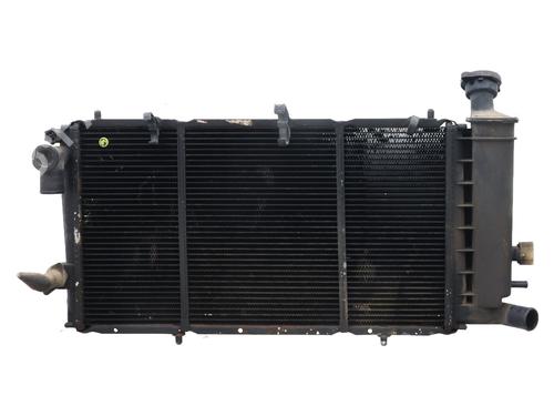 Køler CITROËN C15 Box Body/MPV (VD_) 1.1 i (60 hp) 32117878