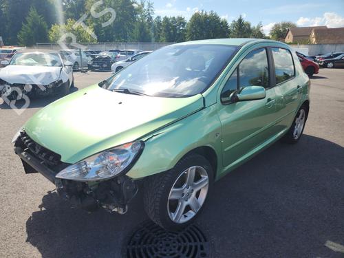 Engine PEUGEOT 307 (3A/C) 2.0 HDi 110 | BP29414359M1 - Image 12