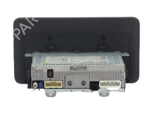 Radio DACIA SANDERO III 1.0 TCe 90 | BP39506583E6 - Image 4