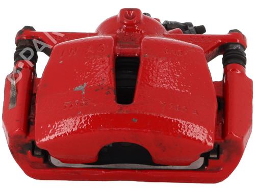 Left front brake caliper VW GOLF VIII (CD1, DA1) 2.0 GTI | BP19731354M105