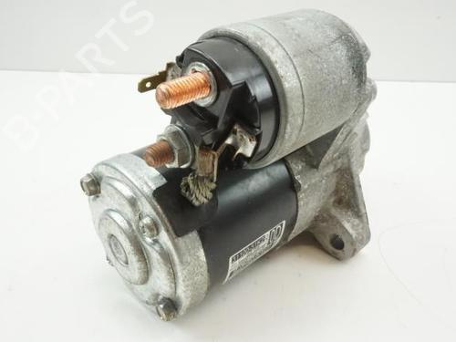 Used Starter Starter OPEL AGILA B (H08) 1.0 (F68) (68 hp) 18178767 18178767