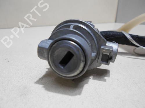 Ignition barrel PEUGEOT 607 (9D, 9U) 2.7 HDi 24V | BP22071065M48 