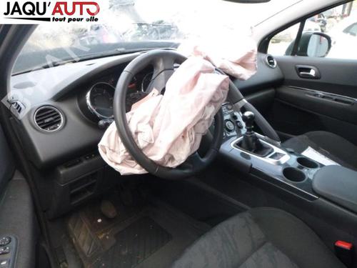 Rear left exterior door handle PEUGEOT 3008 I MPV (0U_) 1.6 HDi | BP18175900C130 