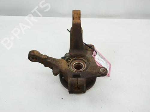 Venstre bremsekaliber foran DACIA LOGAN EXPRESS (FS_) 1.5 dCi (88 hp) 21758776