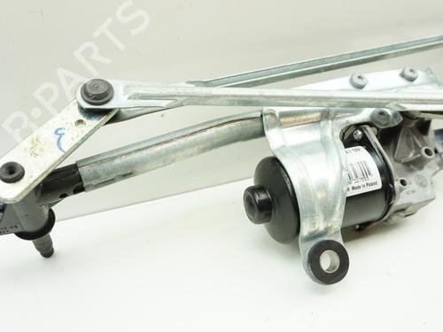 Front wiper motor OPEL ADAM (M13) 1.0 | BP18185111M29 