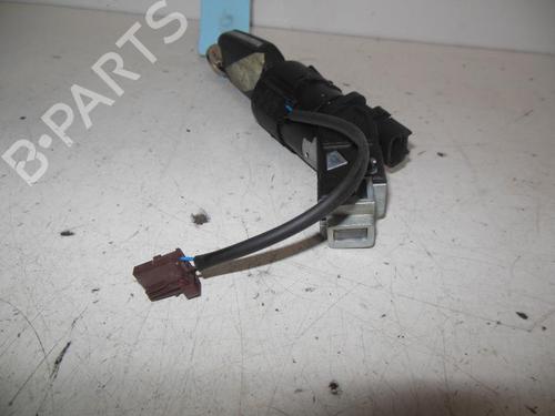 Ignition barrel PEUGEOT 208 I (CA_, CC_) 1.4 HDi | BP18175913M48