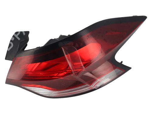 right-taillight-citroen-ds4-nx_-2011-2012-2013-2014-2015-38329372 main image