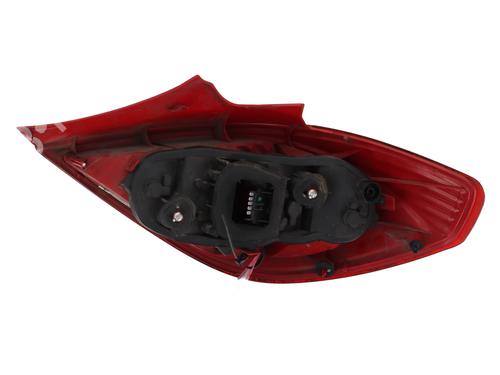 Left taillight OPEL CORSA D (S07) 1.3 CDTI (L08, L68) | BP28304305C34 