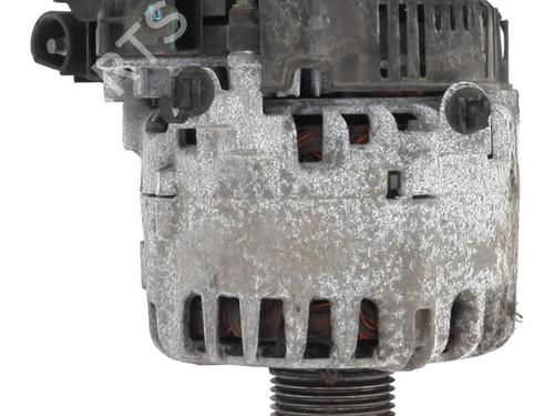 Alternator PEUGEOT 308 SW II (LC_, LJ_, LR_, LX_, L4_) 1.6 HDi / BlueHDi 115 (LCBHXM, LCBHXT) | BP29641623M7 